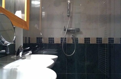 Villamarina Hotel | Hotel Stella Maris