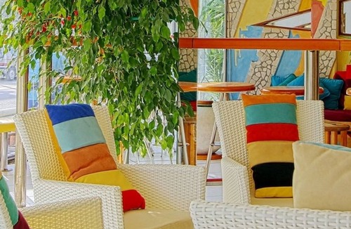 Villamarina Hotel | Hotel Stella Maris