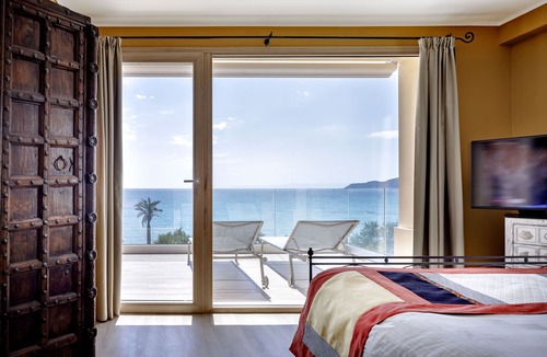 Campulongu Hotel | Hotel Stella Maris