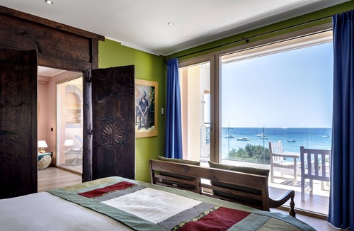 Campulongu Hotel | Hotel Stella Maris