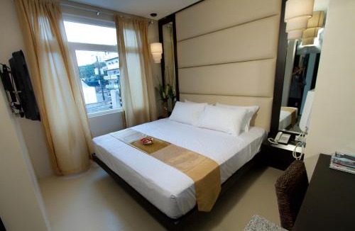 Capitol Site Hotel | Hotel Stella