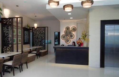 Capitol Site Hotel | Hotel Stella