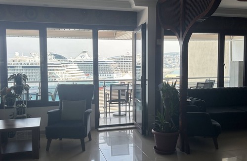 Kusadasi City Centre Hotel | Hotel Stella