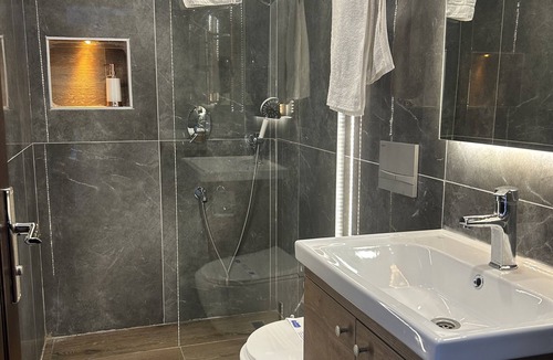 Kusadasi City Centre Hotel | Hotel Stella