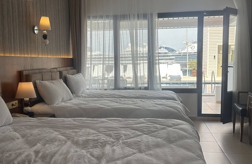 Kusadasi City Centre Hotel | Hotel Stella