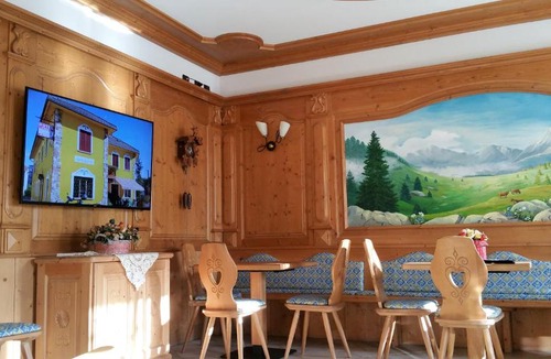 Aggregazione Rionale 9 Hotel | Hotel Stelvio