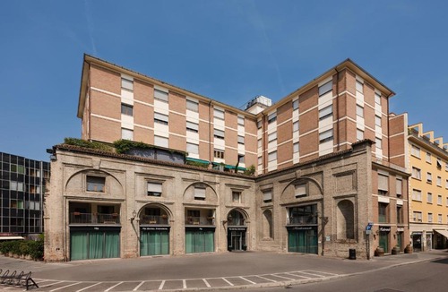 Parma City Centre Hotel | Hotel Stendhal