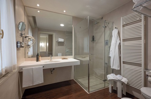 Parma City Centre Hotel | HOTEL STENDHAL