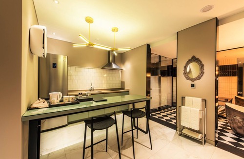 Bongmyeong-dong Hotel | Hotel Stendhal