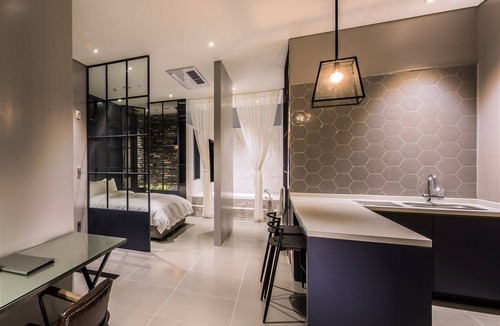 Bongmyeong-dong Hotel | Hotel Stendhal