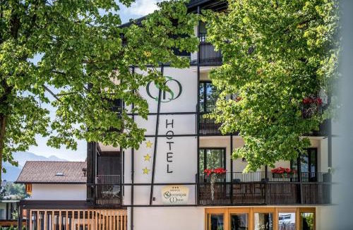 Vipiteno Hotel | Hotel Sterzinger Moos