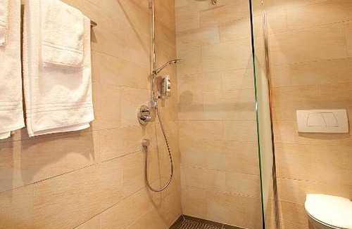 Allenbach Hotel | Hotel Steuer