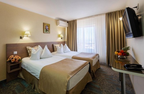 Cluj-Napoca Hotel | Hotel Stil