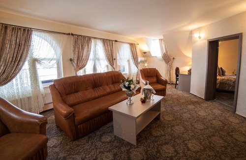 Cluj-Napoca Hotel | Hotel Stil
