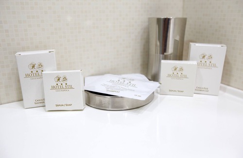 Cluj-Napoca Hotel | Hotel Stil