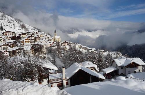 Stelvio Hotel | Hotel Stilfserhof