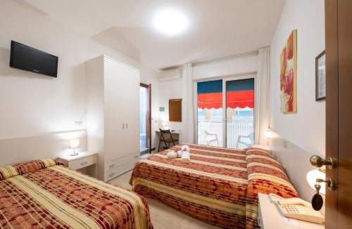 Old Town Hotel | Hotel Stoccarda