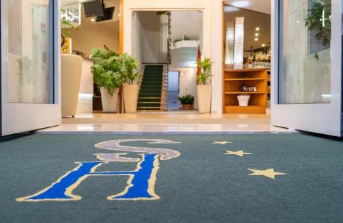 Old Town Hotel | Hotel Stoccarda