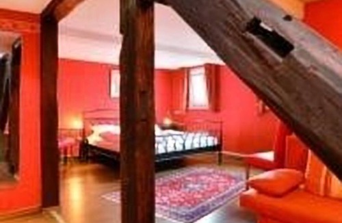 Ortsmitte Hotel | Hotel Stoffels