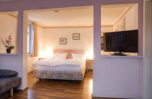 Ortsmitte Hotel | Hotel Stoffels