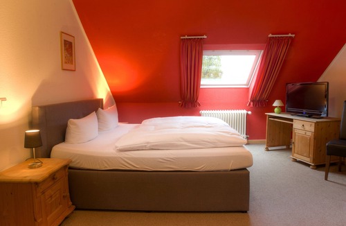 Ortsmitte Hotel | Hotel Stoffels