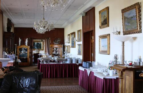 Seepromenade Hotel | Hotel Stolteraa