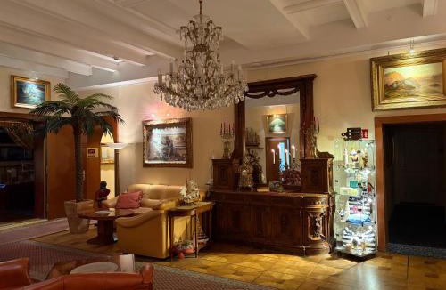 Seepromenade Hotel | Hotel Stolteraa