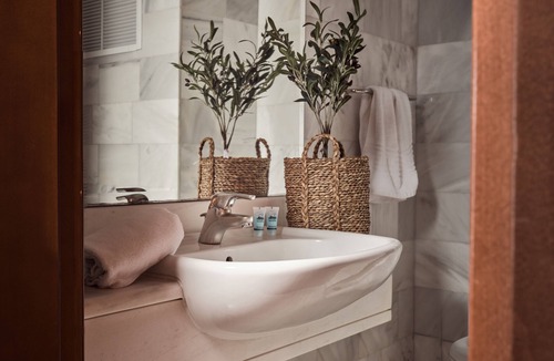 Zakynthos Town Hotel | Hotel Strada Marina