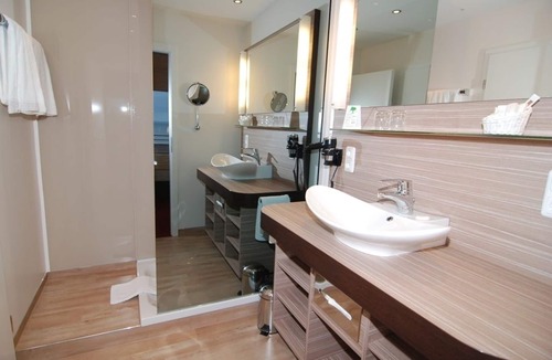 Groemitz Hotel | Hotel Strandidyll