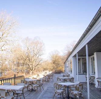 Holbaek Hotel | Hotel Strandparken
