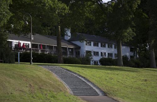 Holbaek Hotel | Hotel Strandparken