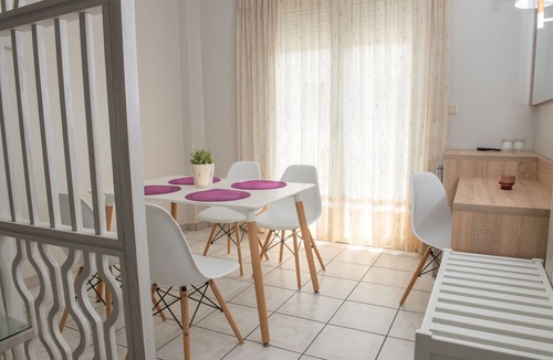 Katerini Hotel | Hotel Strass