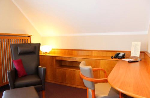 Trennfurt Hotel | Hotel Straubs Schöne Aussicht