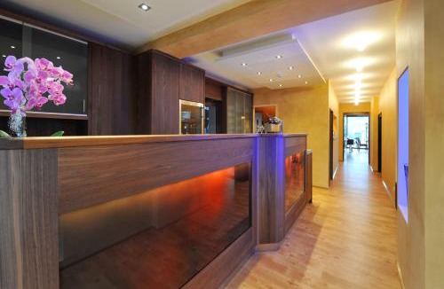Trennfurt Hotel | Hotel Straubs Schöne Aussicht