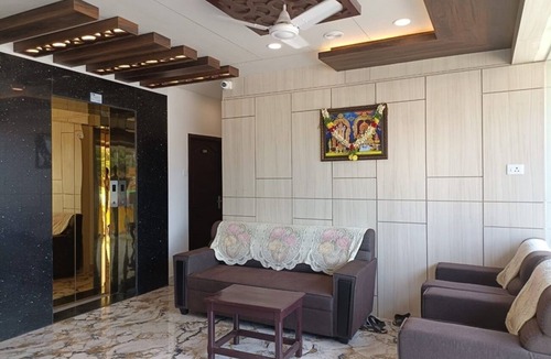 Rameshwaram Hotel | Hotel Strawberry Grand