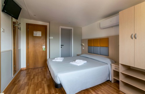 Rivazzurra Hotel | Hotel Stresa