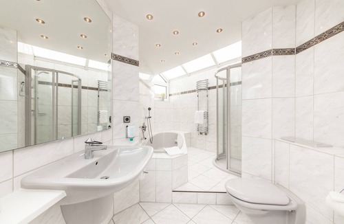 Westhagen Hotel | Hotel Strijewski