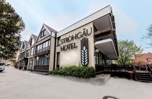 Munchingen Hotel | Hotel Strohgäu