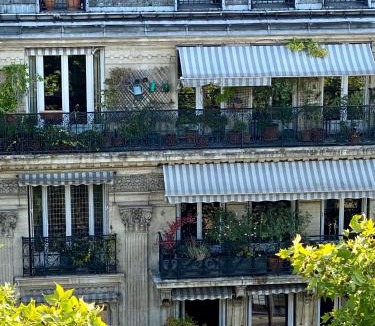 Sorbonne Hotel | Hotel Studia