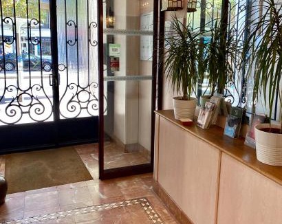 Sorbonne Hotel | Hotel Studia