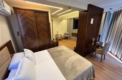 Al-Muntazah Apartment | Hotel studio
