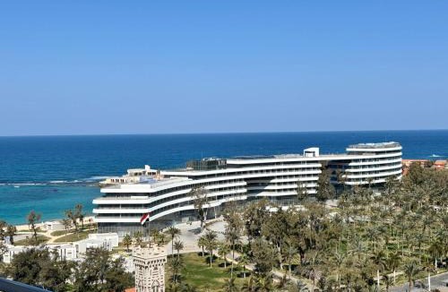Al-Muntazah Apartment | Hotel studio
