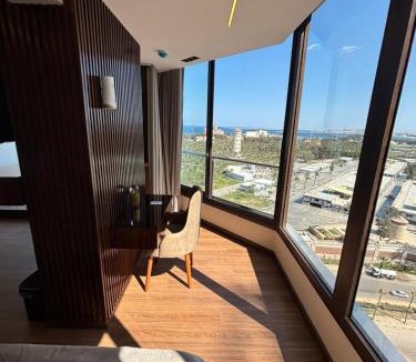 Al-Muntazah Apartment | Hotel studio