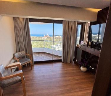 Al-Muntazah Apartment | Hotel studio