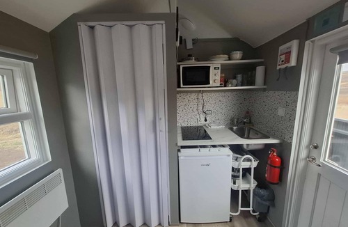 Eastern Region Apartment | Hotel Studlagil Canyon