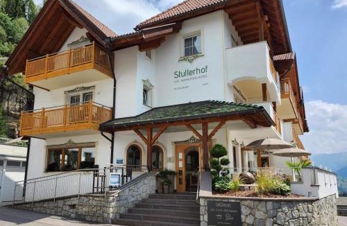 Moso in Passiria Hotel | Hotel Stullerhof