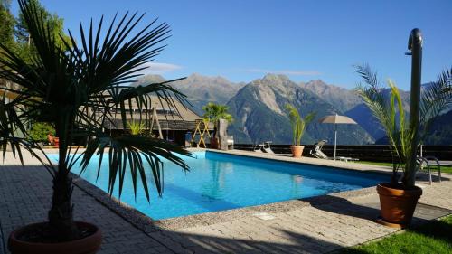 Moso in Passiria Hotel | Hotel Stullerhof