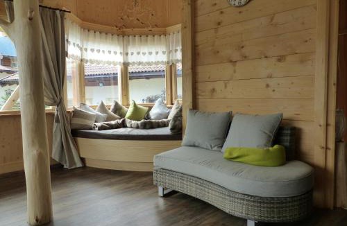 Moso in Passiria Hotel | Hotel Stullerhof