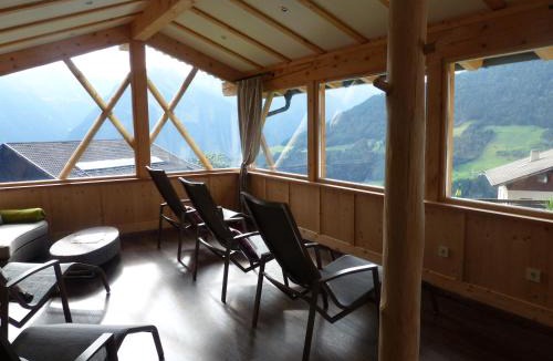 Moso in Passiria Hotel | Hotel Stullerhof