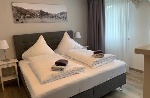 Cochem Hotel | Hotel Stumbergers